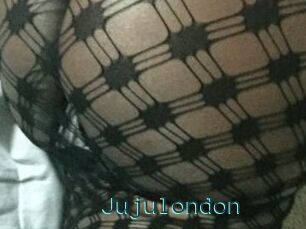 Jujulondon
