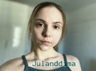 Julanddima