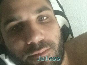 Juless