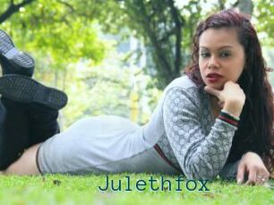 Julethfox