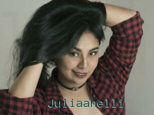 Juliaanelli