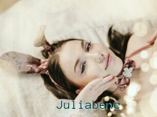 Juliabenc