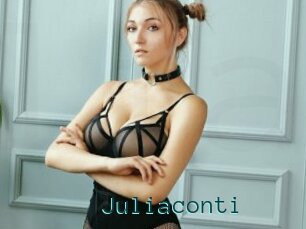 Juliaconti