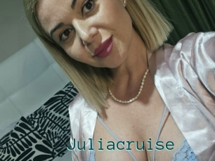 Juliacruise