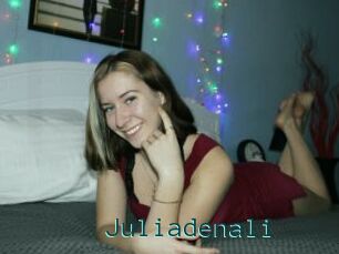 Juliadenali