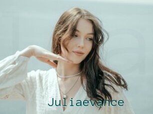 Juliaevance