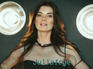 Juliafoge