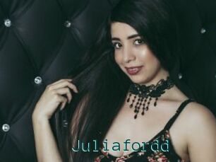 Juliafordd