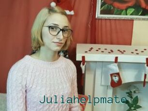 Juliahelpmate