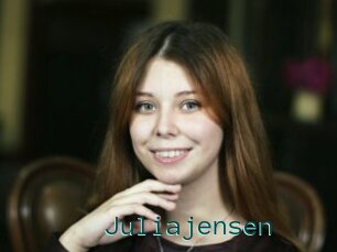 Juliajensen