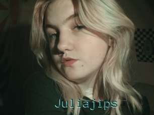 Juliajips
