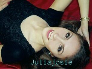 Juliajosie