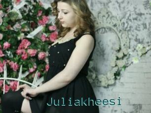 Juliakheesi