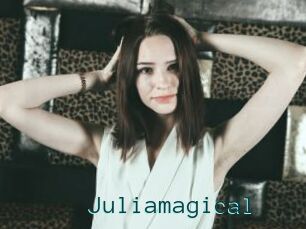 Juliamagical