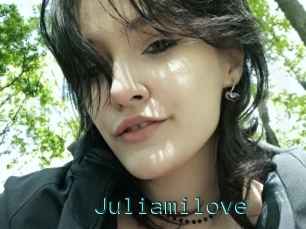 Juliamilove
