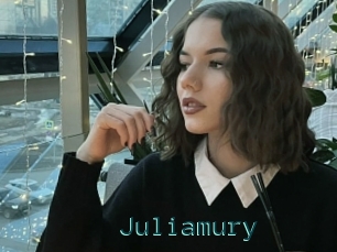 Juliamury