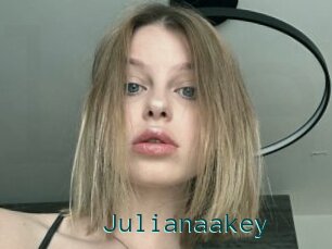 Julianaakey