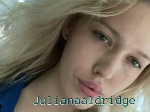 Julianaaldridge