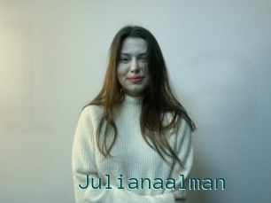 Julianaalman