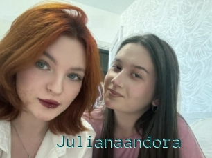 Julianaandora