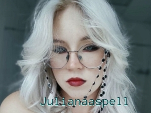Julianaaspell