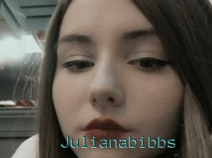 Julianabibbs
