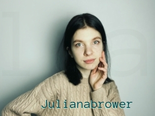 Julianabrower