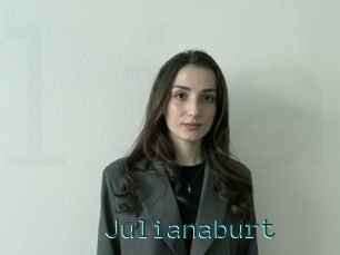 Julianaburt