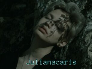 Julianacaris
