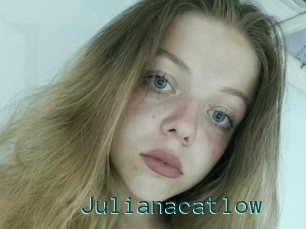 Julianacatlow