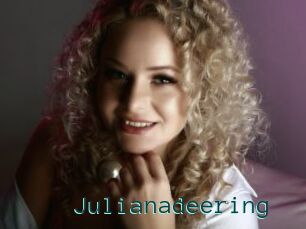 Julianadeering