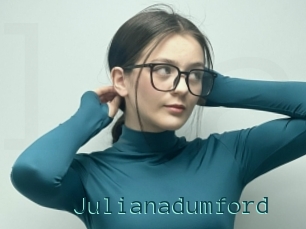 Julianadumford