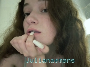 Julianaemans