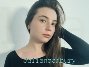 Julianaembury