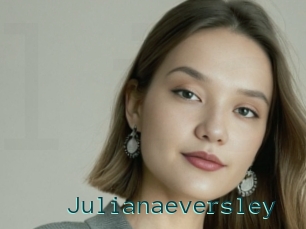 Julianaeversley