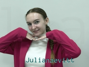 Julianaevitt