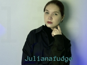 Julianafudge