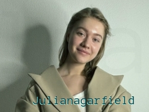 Julianagarfield