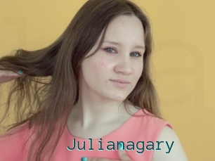 Julianagary