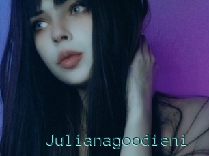 Julianagoodieni