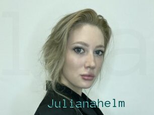 Julianahelm