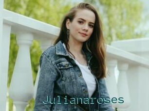 Julianaroses
