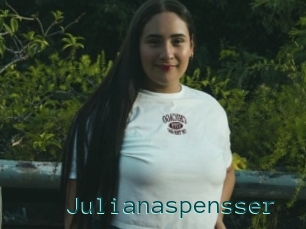 Julianaspensser