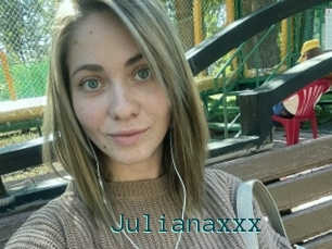 Julianaxxx