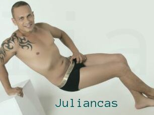 Juliancas