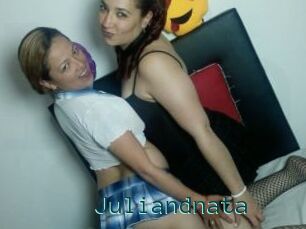 Juliandnata