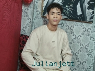 Julianjett