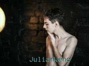 Juliankeno