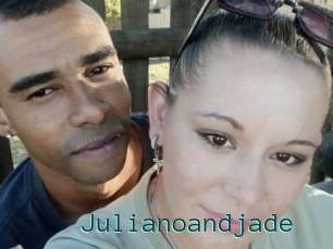 Julianoandjade