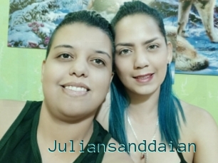 Juliansanddaian